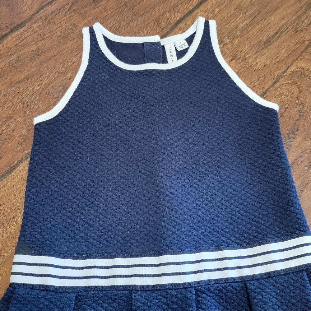 Janie and Jack dress - Picture 4 of 7